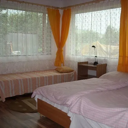 Rekreacny Domcek Oravec Penzion Červený Kláštor